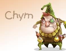 chymchy