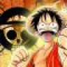 Monkey D Luffy